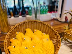 -蓝珊甄选海鲜自助·火锅大排档(近阿那亚店)