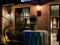 -Le Bistrot de Racine