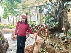 -芸山季·云南山珍菌火锅(南翔印象城MEGA店)