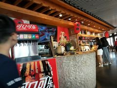-东方明珠·可口可乐欢乐餐厅