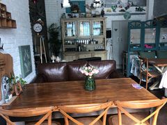 -Kitchen·Y洋厨房西餐厅(王府壹号店)