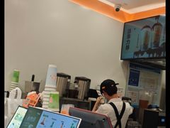 -CoCo都可(芙蓉天虹店)
