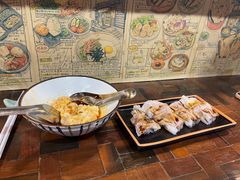 -本味友膳·茶餐厅(和达中心城店)