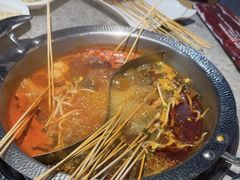 -成都玉林串串香(世纪港湾店)