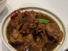 -嘉和一品(长江道店)