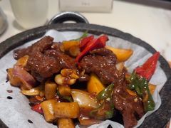 -小菜园新徽菜(阜阳颍州万达店)