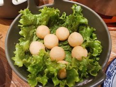 -十六蒲(桂林路店)