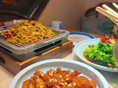 -遇见长安之丝路风荷(大唐西市店)