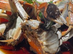 -张福记(陇海中路店)