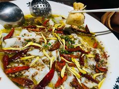 -太二酸菜鱼(中山龙之梦店)
