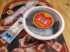 -华记煲仔华·煲仔饭(市桥易发店)
