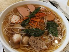 越南火车头粉-轻蔬不用等·素食(江苏路店)