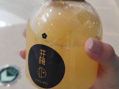 -贡梅老面馆·蟹粉面·无锡特色小吃(南长街主推店)