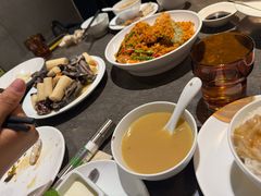 -汤城小厨•粤菜•靓汤(苏州街店)