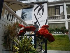 -Mark&Mars Restaurant