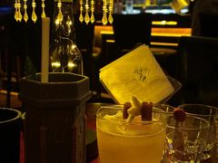 -隐肆威士忌鸡尾酒吧(玉沙国际店)