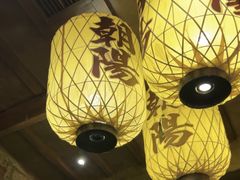 -南京大牌档(新街口德基广场店)