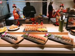 -加餐海鲜自助(宝龙一城店)