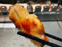 -很久以前羊肉串(昌里路三钢里店)