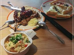 -比格比萨自助(逗号立方店)