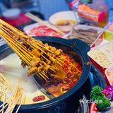 拥有7种秘制掌中宝和11款冰汤圆|魔都首店九街淑芬开业啦[加油]