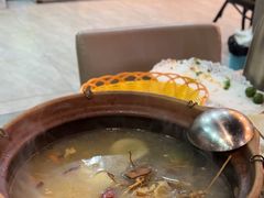 -东记炭炉·海鲜鸡煲(龙华店)