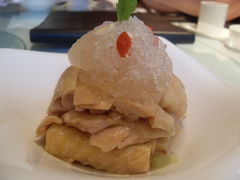 冰镇黄酒鸡-福1039(愚园路店)