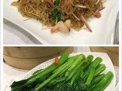 -京粤荟(海王银河科技大厦店)