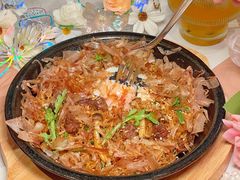 -周沫西餐(嘉禾金铂天地店)
