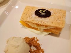 -Cova Ristorante & Caffe(海港城店)