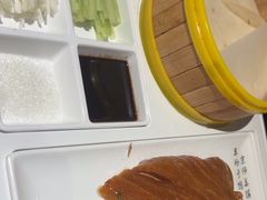 烤鸭-大蓉和(双楠店)