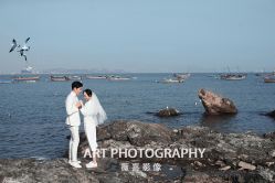 -薇喜影像艺术中心 ART PHOTO
