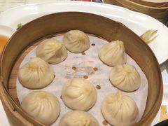 -上海小南国(金桥国际广场店)