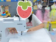 -杨梅红艺术教育(百花教学中心)