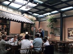 大堂-喜林苑·稻田餐厅(品相府店)