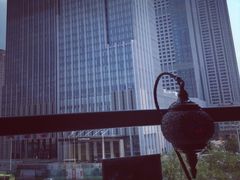 -香格里拉鱼跃地中海西餐厅·牛排披萨
