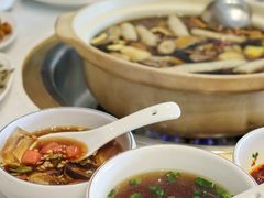 -天宜隆蘑菇宴火锅(石景山旗舰店)