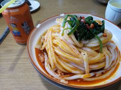 -名羊天下陕北横山铁锅炖羊肉(博文路店)