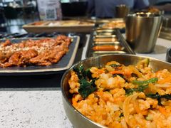 -妥妥烤肉料理(昙华林店)