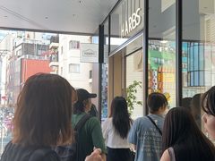 -HARBS(渋谷ヒカリエ シンクス店)