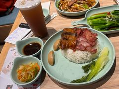 -珍粥道(杉杉奥特莱斯店)