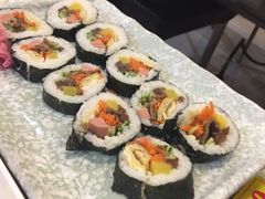 -金顺韩式烤肉·网红烤肉店(广利路店)