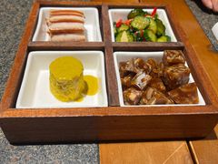 -真地道京味府·鲜橙烤鸭·北京菜(朝外大街东大桥店)