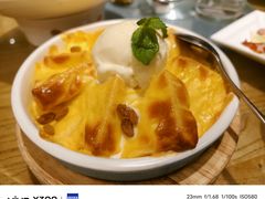 -新白鹿餐厅(爱琴海购物中心店)