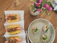 -BOR Eatery(安福路店)