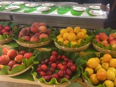 -四海蒸鲜蒸汽海鲜自助(北戴河店)