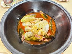 -王老六铁锅炖鱼(翠微店)