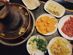 -将台涮肉(酒仙桥店)