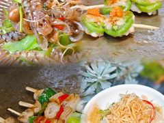 -龙桥私厨·姜花菊花过桥鱼·顺德菜(容桂店)