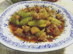 -大隐隐于市私房菜(保和小区店)